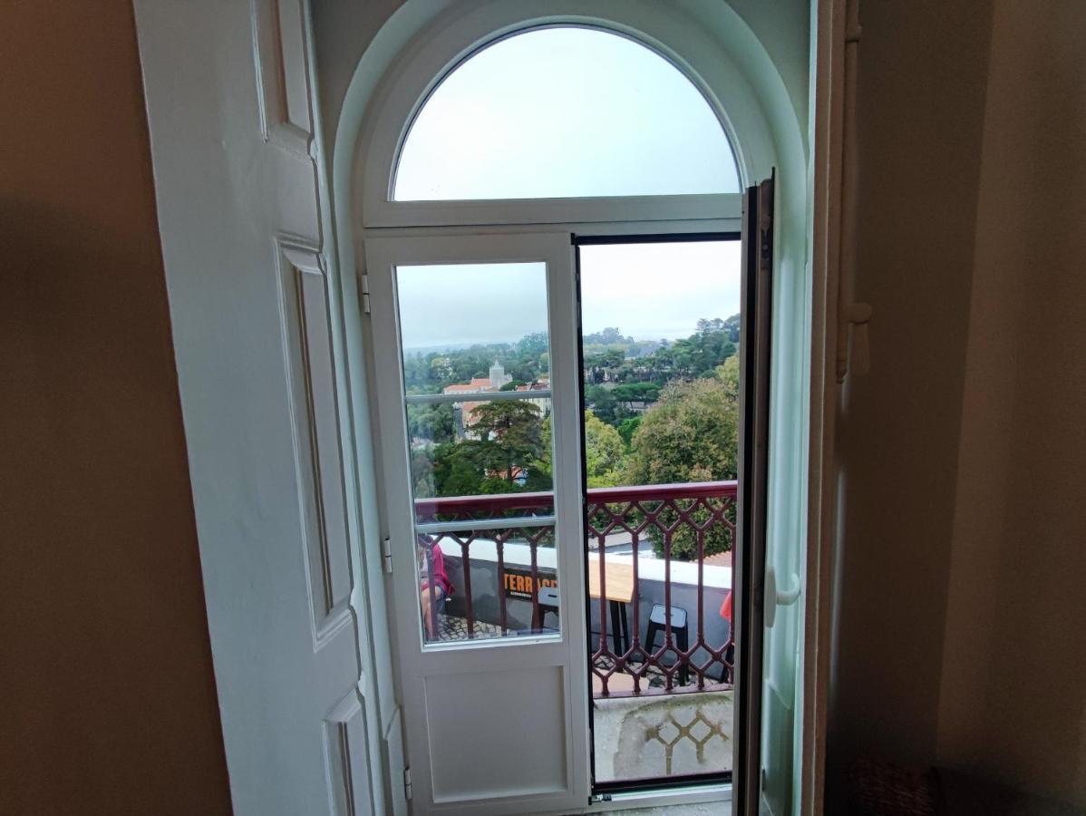 Sintra, T2 In Historic Center With Palace Views, Sintra Exterior photo