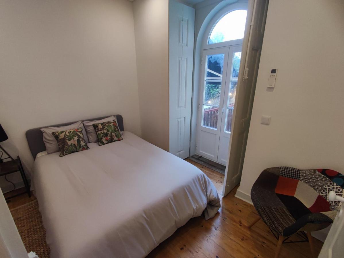 Sintra, T2 In Historic Center With Palace Views, Sintra Exterior photo