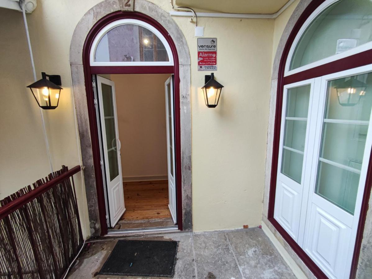 Sintra, T2 In Historic Center With Palace Views, Sintra Exterior photo